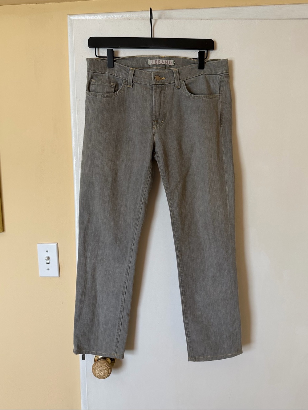 J BRAND jeans - size 29 - EUC
